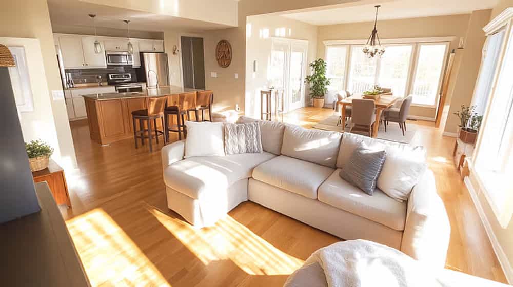 Hero image for Sweep South Cleaners